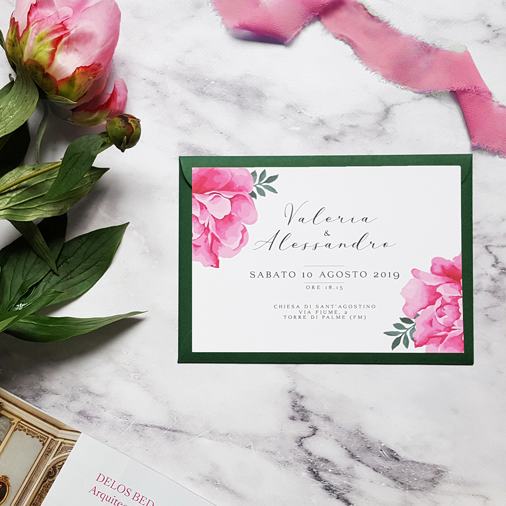 VALERIA & ALESSANDRO